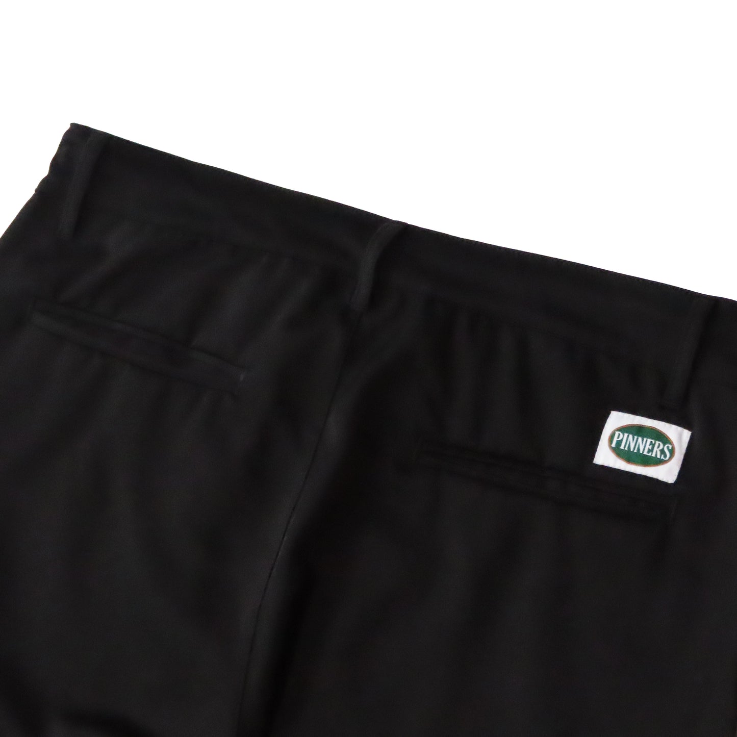 Pinner's Golf - OG Course Pant (Black)