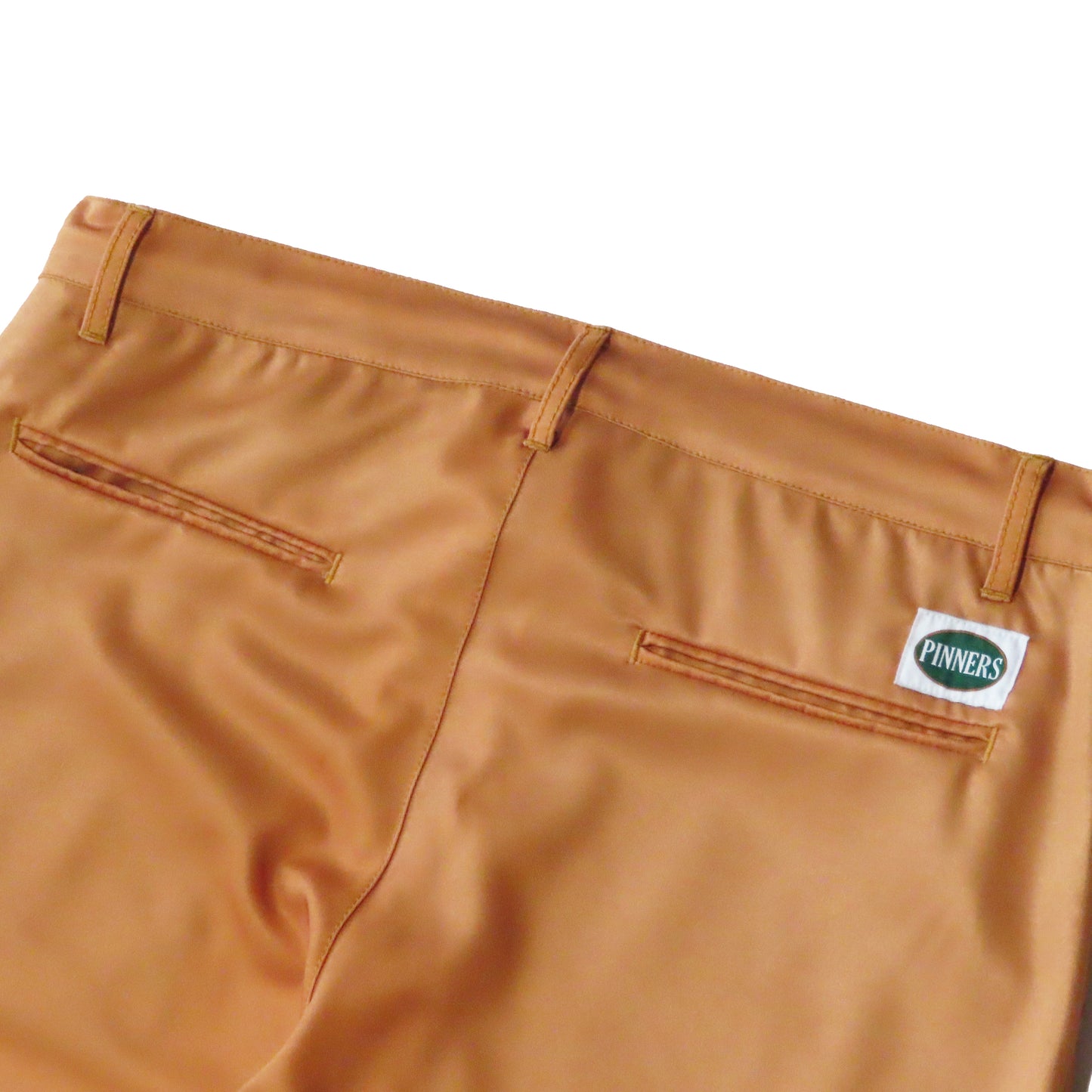 Pinner's Golf - OG Course Pant (Pinner's Gold)