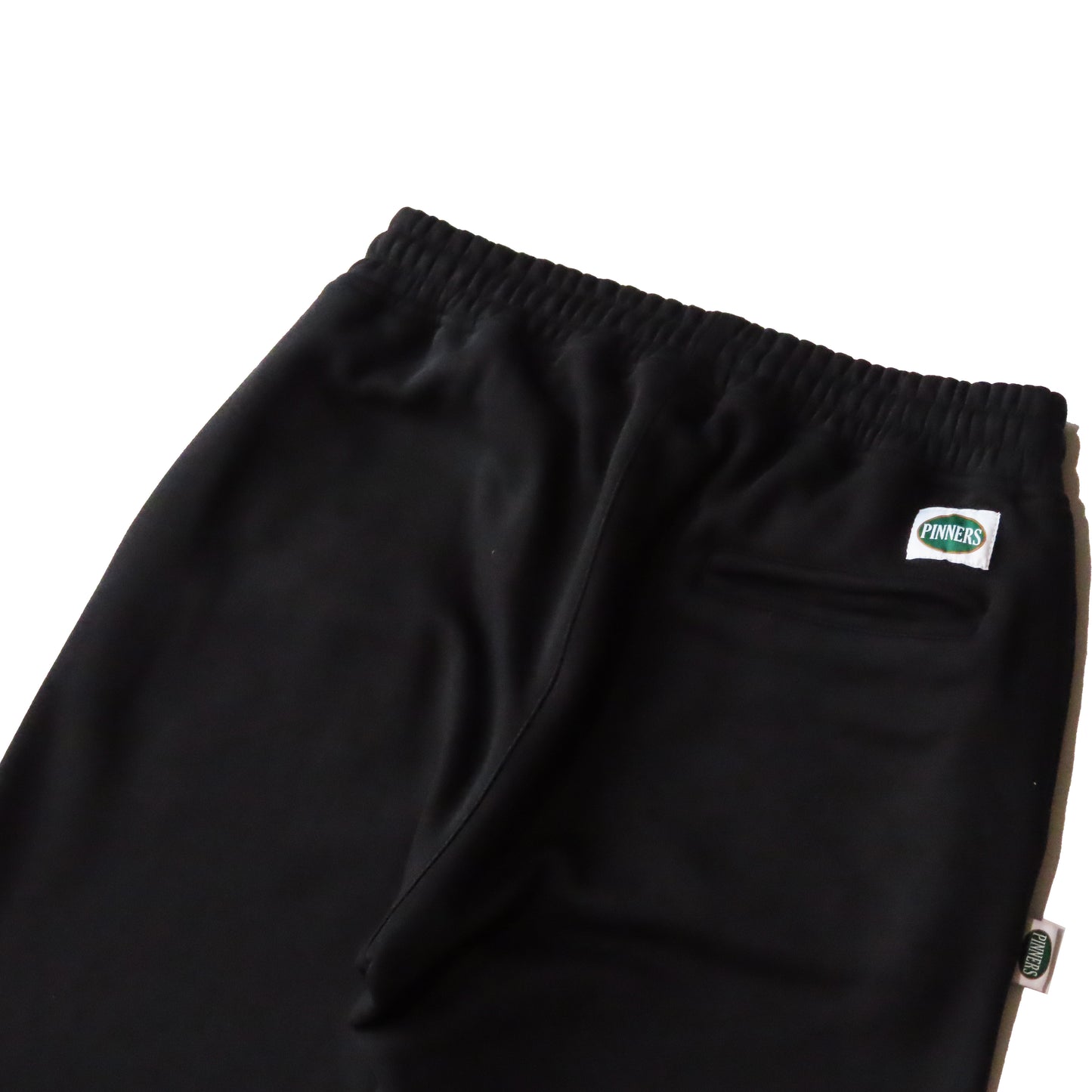 Pinner's Golf - Range Pant Joggers (Black)