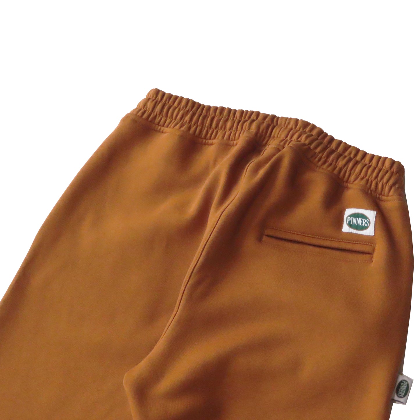 Pinner's Golf - Range Pant Joggers (Pinner's Gold)