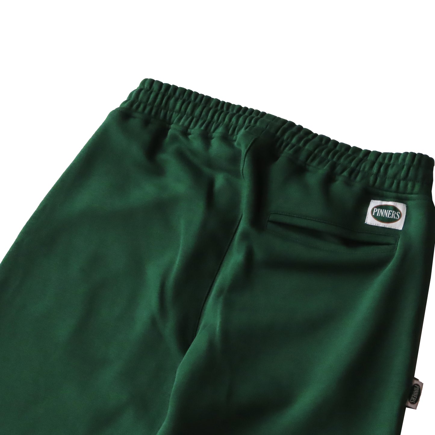 Pinner's Golf - Range Pant Joggers (Pinner's Green)