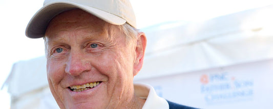 Jack Nicklaus third American to become honorary citizen of St. Andrews