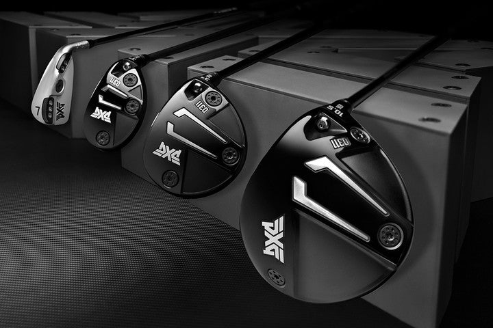 PXG Releases High Performance 0311 GEN5 Golf Clubs