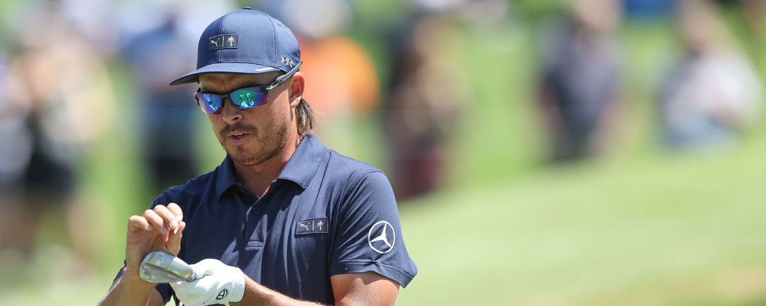 Rickie Fowler settles for alternate spot in U.S. Open qualifying