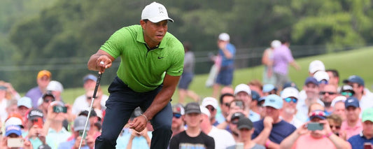 PGA Championship 2022: There are a lot of different ways to feel while watching Tiger Woods trudge his way around a golf course