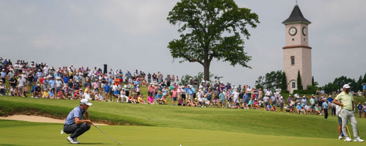 Tee times for the third round of the 2022 PGA Championship