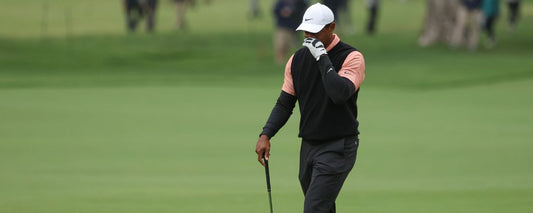 Tiger Woods is still going at the PGA Championship, and here is how he did