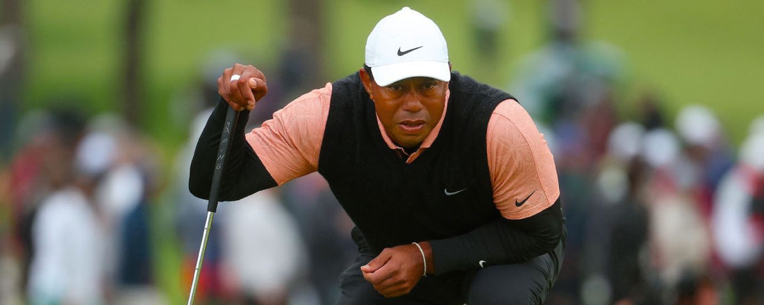 Tiger Woods withdraws from PGA Championship after shooting 79 in third round