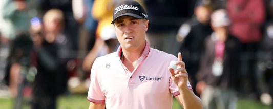 PGA Championship 2022: Tiger Woods, Justin Rose and more react to Justin Thomas' playoff victory