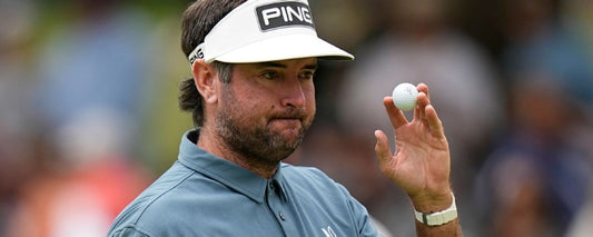 Bubba Watson, 43, will miss four to six weeks of competition due to torn meniscus in knee