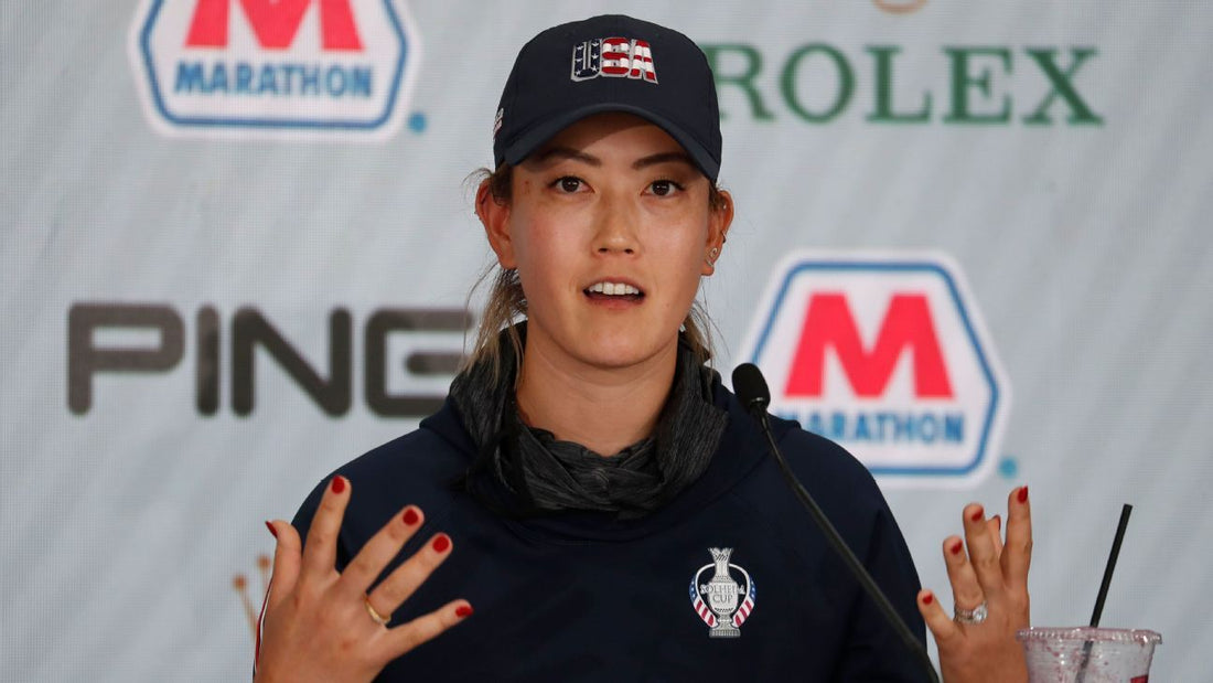 Michelle Wie West partners with LA Golf, forms initiative aiming to support LPGA players