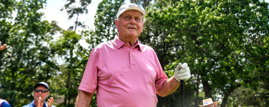 Jack Nicklaus says his allegiance is with the PGA Tour