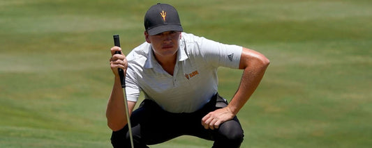 Arizona State Sun Devils, Texas Longhorns to meet in NCAA men's golf championship match