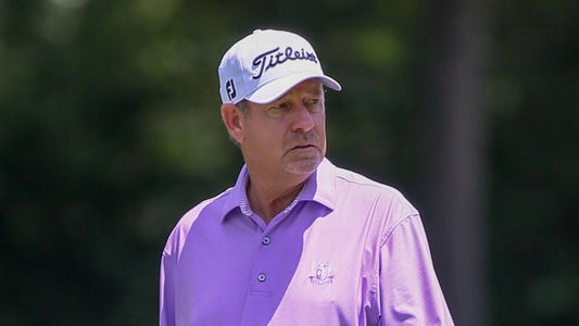 Bart Bryant, 3-time winner on PGA Tour, dies in car accident at age 59