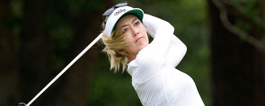 Michelle Wie West misses U.S. Women's Open cut in her final tournament of the year