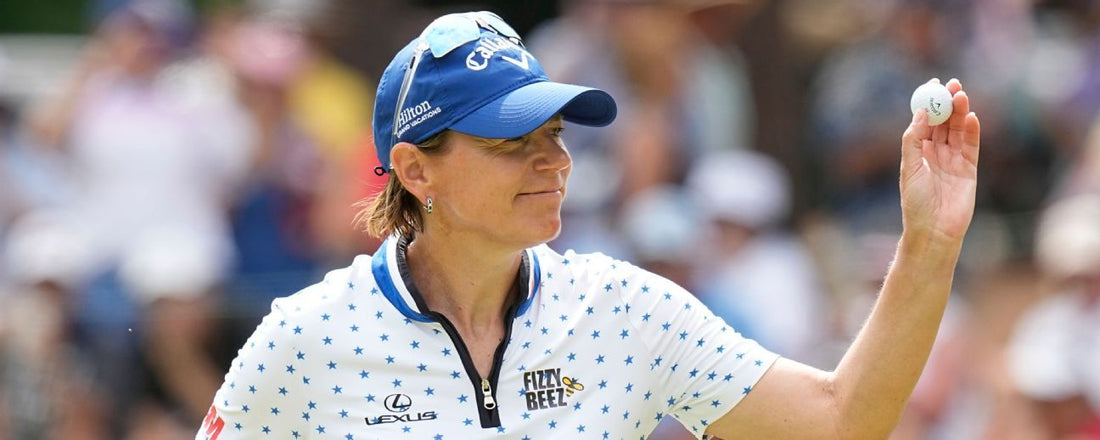 Annika Sorenstam misses cut in return to U.S. Women's Open