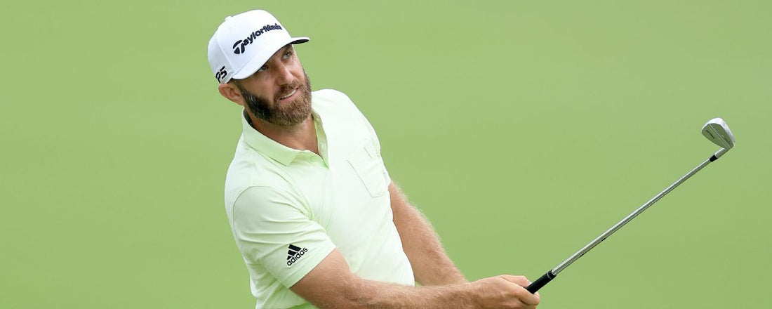 Dustin Johnson resigns from PGA Tour to play in rival LIV Golf series