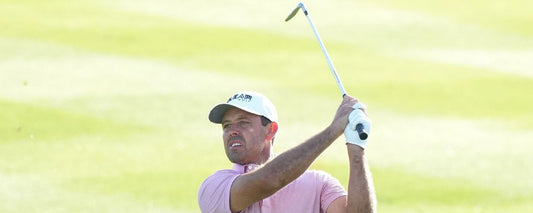 Charl Schwartzel leads by 3 entering final round of inaugural LIV Golf Invitational Series event