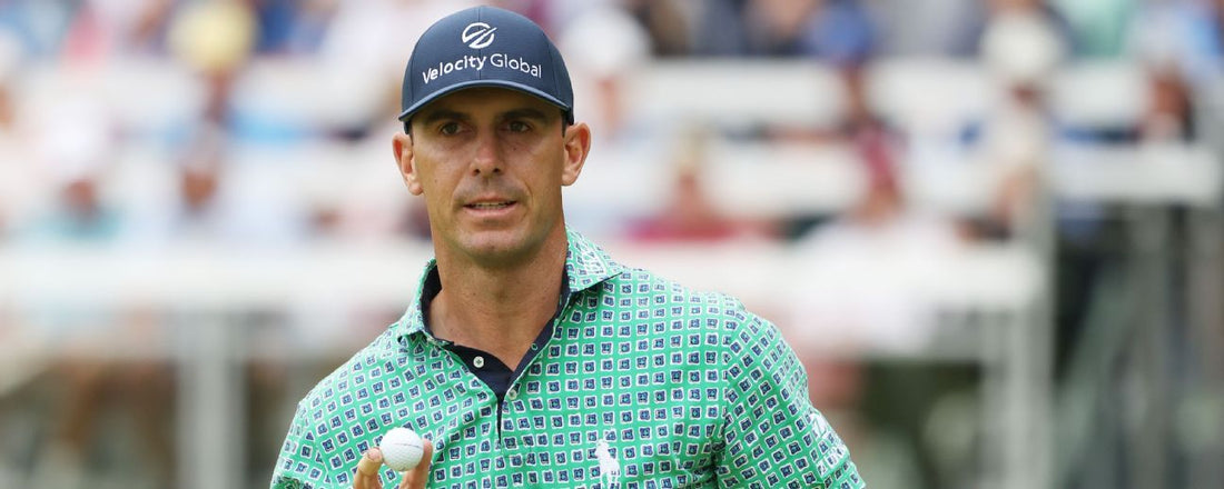 Billy Horschel blasts 'hypocrites' playing LIV Golf series, accuses some of 'lying'