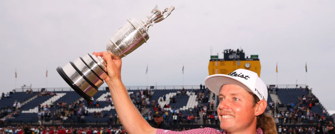 Sources: Open champ Cameron Smith, Harold Varner III, several other PGA Tour players expected to join LIV Golf