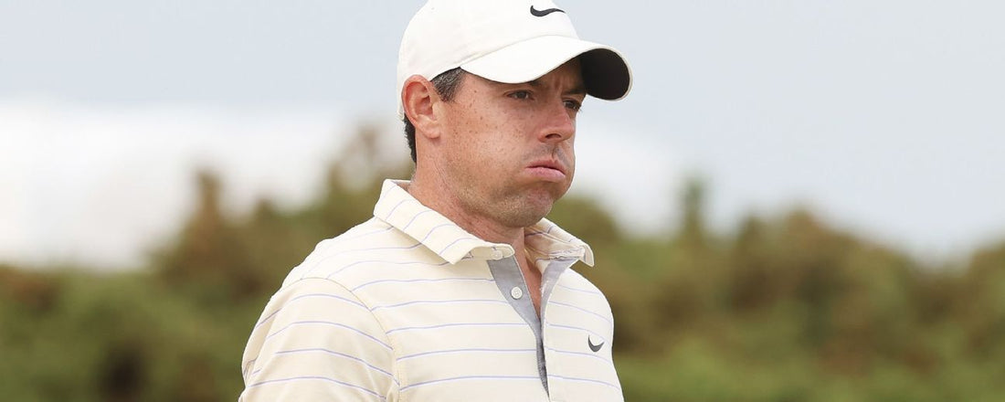 Rory McIlroy says LIV Golf has strained his relationships with former Ryder Cup teammates