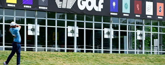 LIV Golf joins antitrust lawsuit against PGA Tour