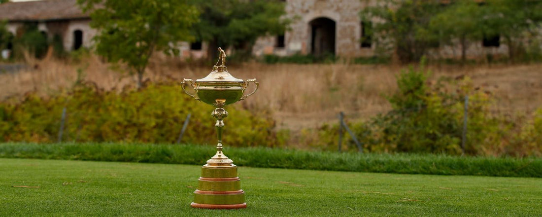 Ryder Cup: Europe to have six captain's picks in 2023