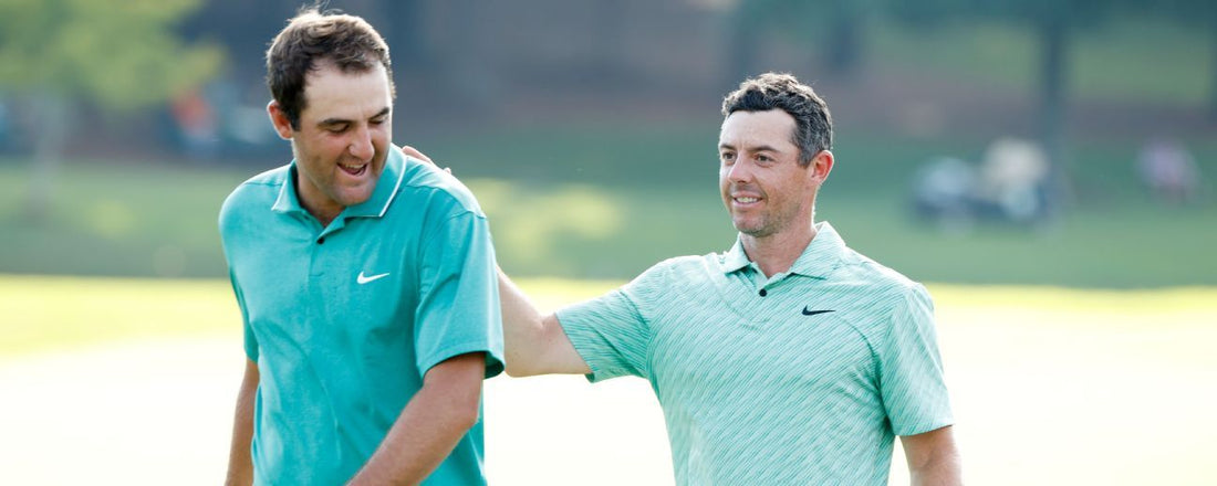 Wrapping up the wildest, most tumultuous year in PGA Tour history