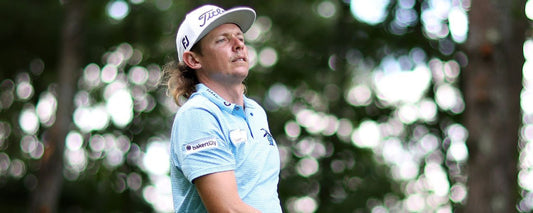 Open Champion Cameron Smith says it's 'not fair' LIV golfers are not getting ranking points