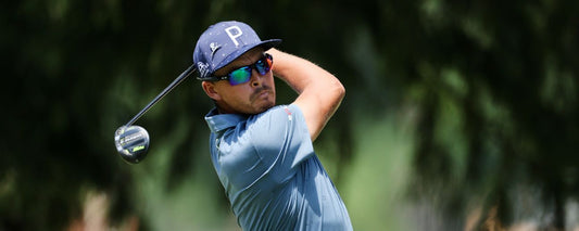 Rickie Fowler dropping swing coach as he continues to tweak team