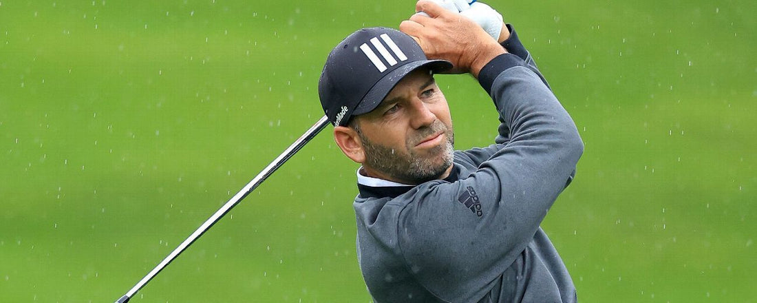 Sergio Garcia faces DP World Tour fine for withdrawal from BMW PGA Championship