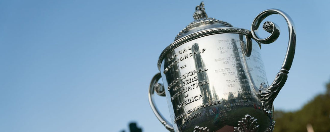 Tee times for the final round of the 2022 PGA Championship