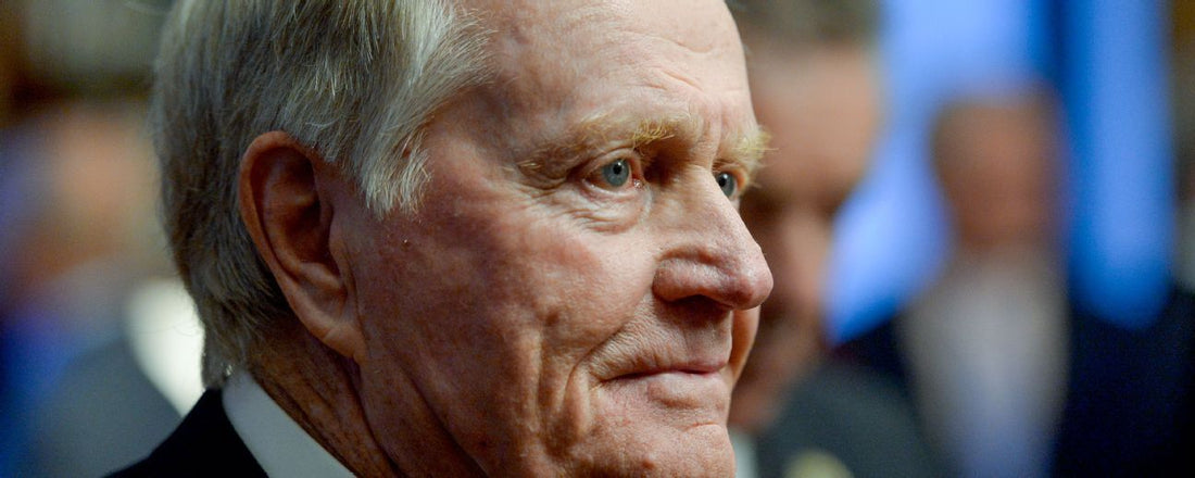 Jack Nicklaus sued by Nicklaus Companies for breach of contract, other offenses