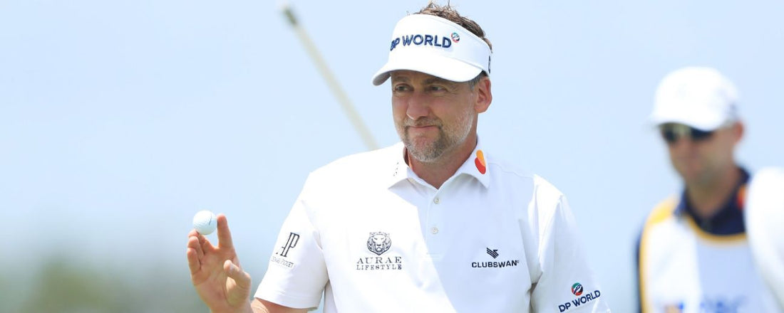 Judge issues stay allowing LIV Golf's Ian Poulter, Adrian Otaegui, Justin Harding to play in this week's Scottish Open