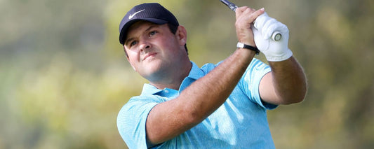 Patrick Reed announced as latest player to join LIV Golf Invitational Series