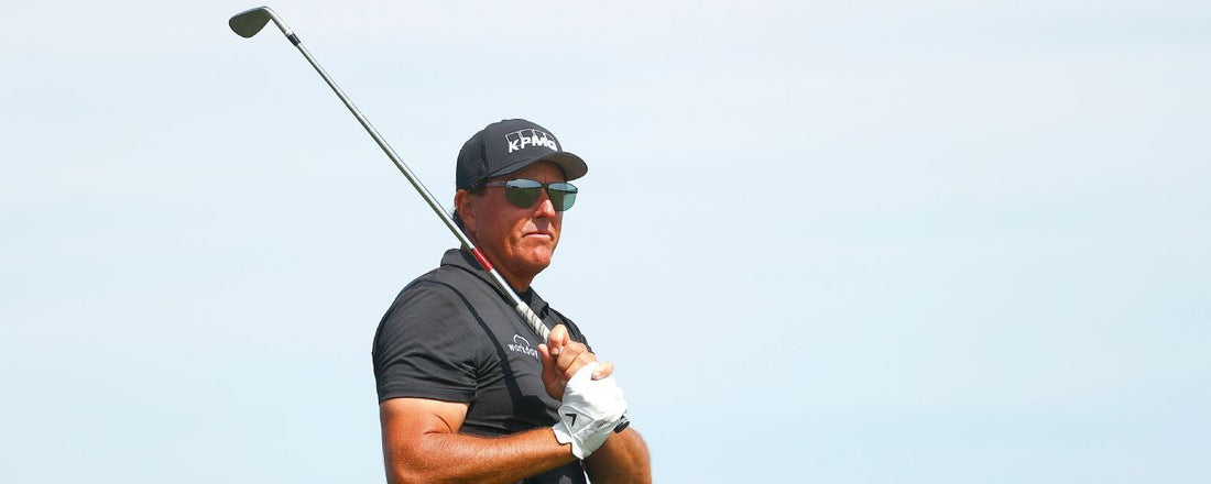 Phil Mickelson to return to golf at first Saudi-backed LIV event, beginning Thursday in London