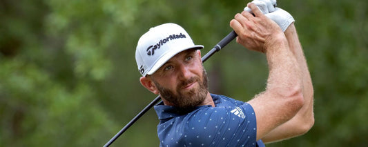 RBC ends sponsorship relationships with Dustin Johnson, Graeme McDowell amid their involvement in Saudi-backed golf series