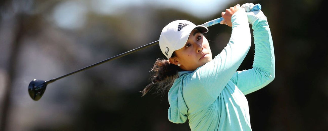 Danielle Kang to skip upcoming LPGA Tour events, focus on getting back to full health