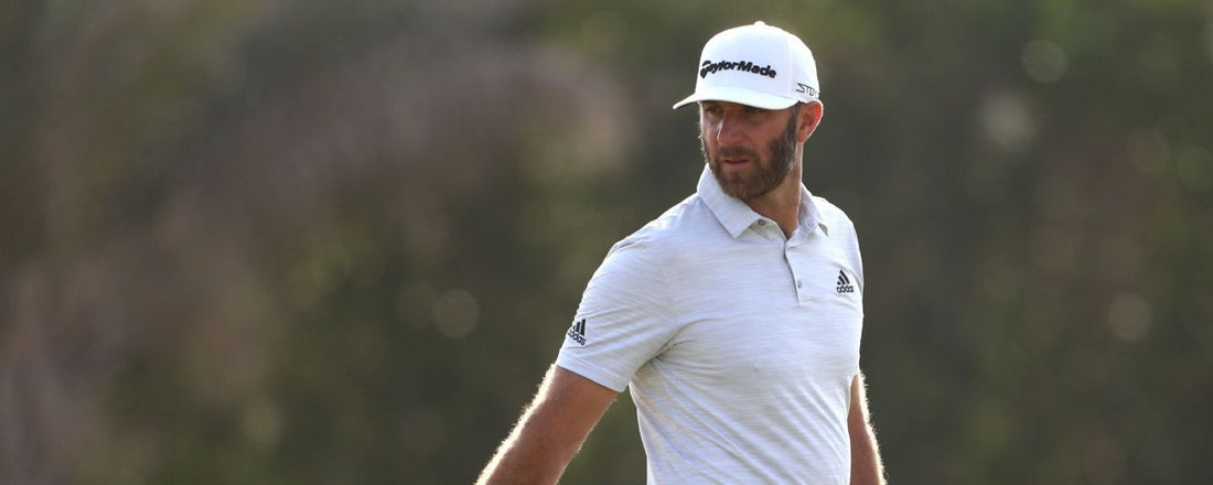 Dustin Johnson headlines field for first LIV Golf Invitational Series event; Phil Mickelson not currently among entrants