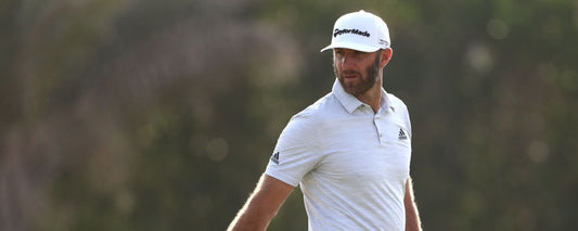 Dustin Johnson headlines field for first LIV Golf Invitational Series event; Phil Mickelson not currently among entrants