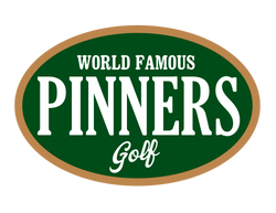 Pinner's Golf