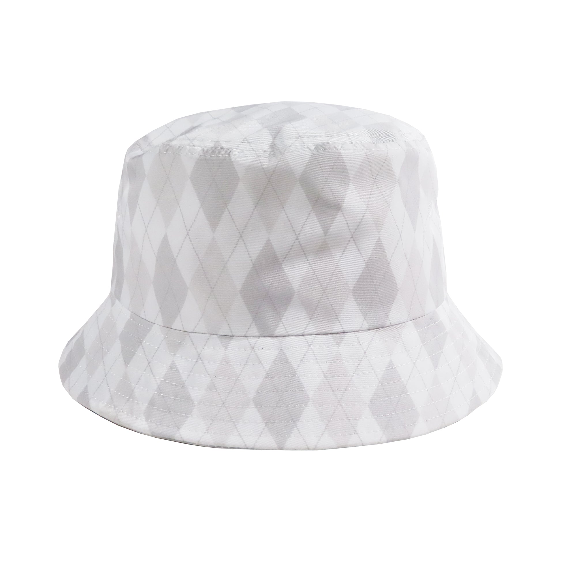 Unisex Women Men Bucket Hat Pin Rings Sunhat Caps Summer Hats Fashion _Y5