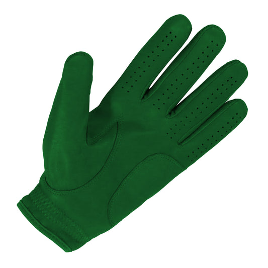 Pinner's Golf - Premium Cabretta Leather Left Hand Glove (Pinner's Green)