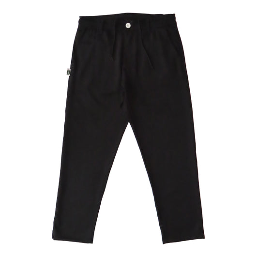 Pinner's Golf - OG Course Pant (Black)