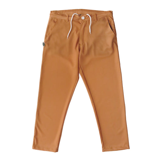 Pinner's Golf - OG Course Pant (Pinner's Gold)