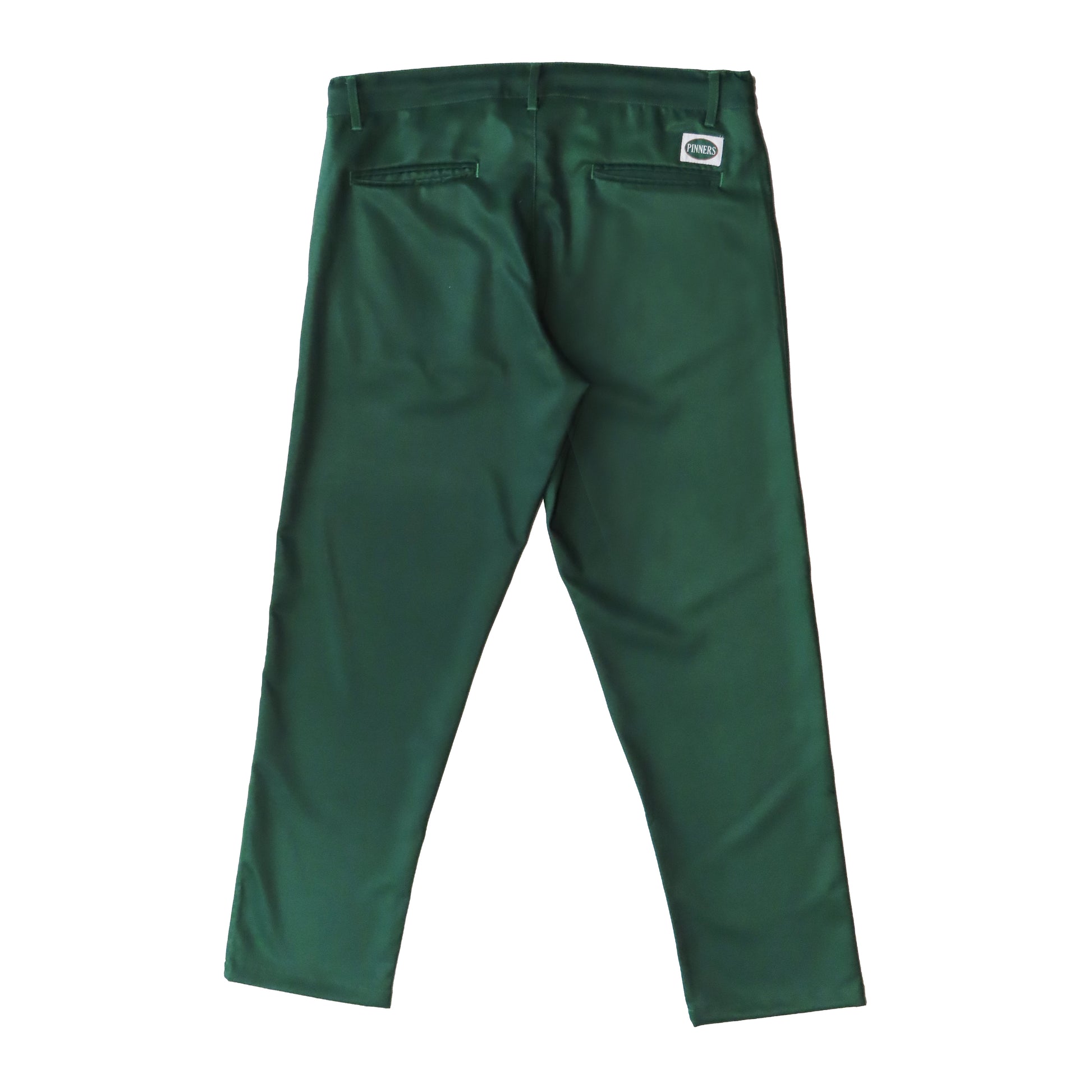 Green Golf Pants With Free Multitool & Delivery