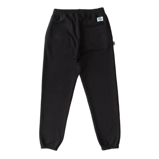 Pinner's Golf - Range Pant Joggers (Black)