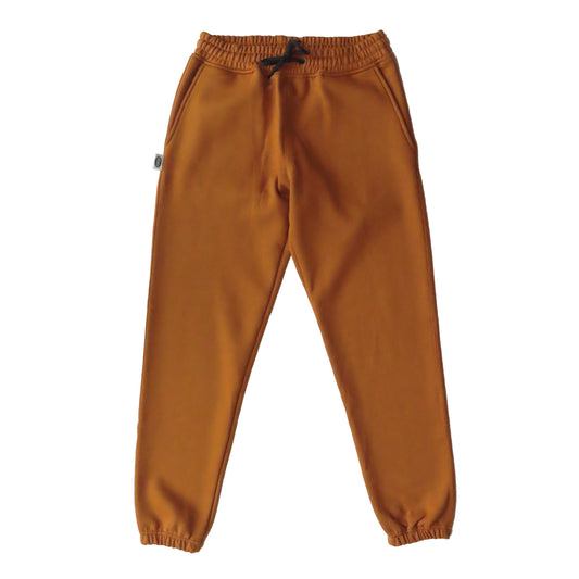 Pinner's Golf - Range Pant Joggers (Pinner's Gold)