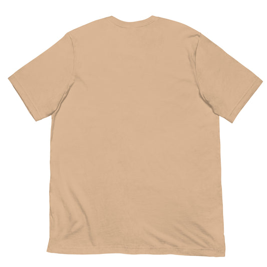 Pinner's Golf - OG Plaque Premium Short Sleeve T-Shirt (Sand)